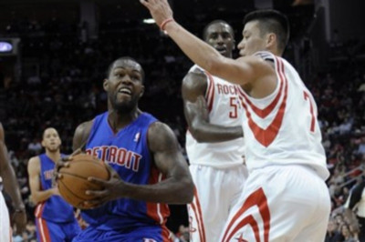 Χιούστον Ρόκετς: Κράτησαν τους Πίστονς μακριά από νίκη (video)