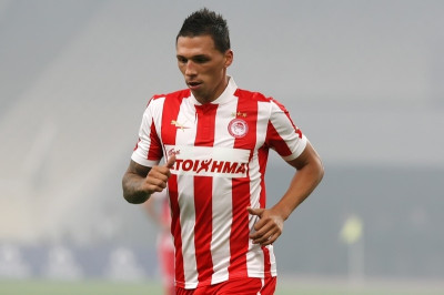 Ολυμπιακός: Όλα καλά με Χολέμπας