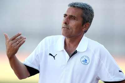 Βασιλακάκης: «Μας ξάφνιασαν τα γρήγορα γκολ»