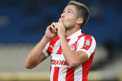 Φουστέρ: «Πρέπει να μείνουμε συγκεντρωμένοι»