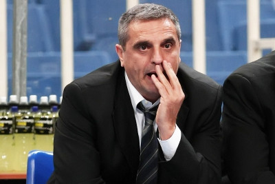 Πεδουλάκης: «Θετικό αποτέλεσμα και καλή εμφάνιση»