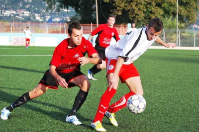 Κεραυνός Θεσπρωτικού- Οδυσσέας Νυδριού 2-1