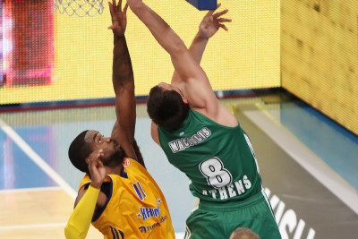 Ρίβερς: «Θα μπει στον σωστό δρόμο ο Παναθηναϊκός»