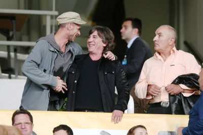 ΑΕΚ: Με… Μαύρο στο ντέρμπι