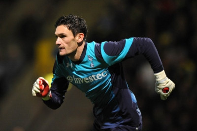 Κουπέ: «Να φύγει από την Τότεναμ ο Γιορίς»