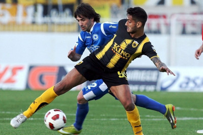 Γκέντσογλου: «Μην μιλήσουμε για τη διαιτησία»