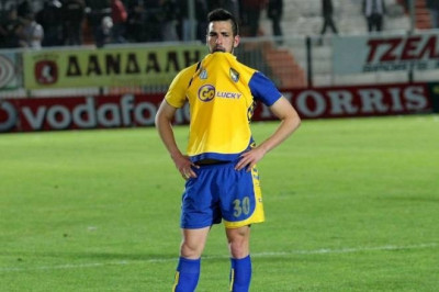 Έχασε... έδαφος ο Παναιτωλικός, 0-0 με την Επανομή