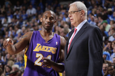 Λος Άντζελες Λέικερς: Φώναζαν για τον Φιλ Τζάκσον οι οπαδοί (video)