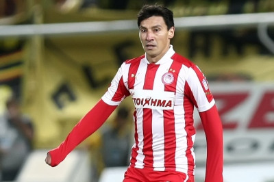 Ολυμπιακός: Με Κοντρέρας και Πίνο η προπόνηση