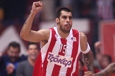 Basket League ΟΠΑΠ: Τρεις οι MVP