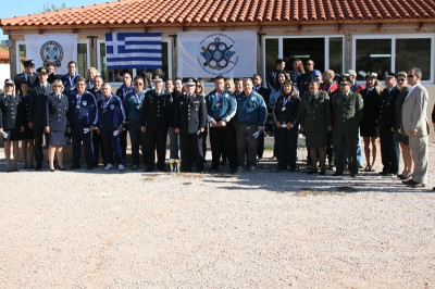 Πρωτάθλημα Σκοποβολής: Πρωτιά για την Αστυνομία