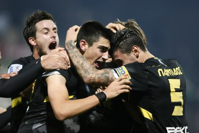 Κανούλας: «Είμαστε μία παρέα»