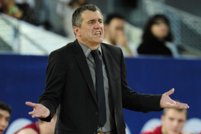 Μπόζι: «Θέλουμε να απολαύσουμε αυτό το παιχνίδι»