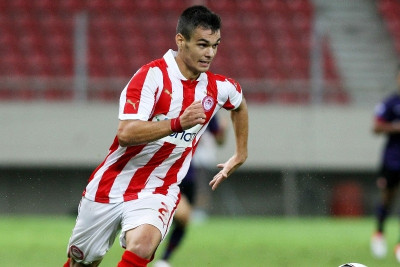 Καραγκούνης: «Ανυπομονώ για τη Μαρσέιγ»