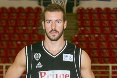 Χαριτόπουλος: «Μπάσκετ που δεν θα μας αγχώνει»