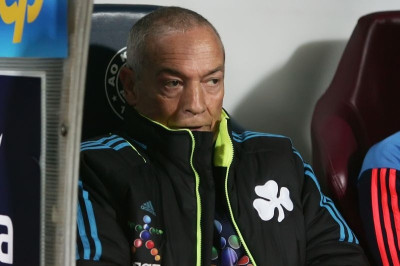 Φερέιρα: «Φταίνε οι τραυματισμοί και η κούραση»