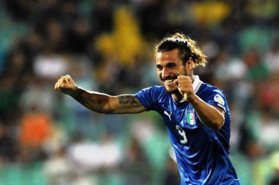 Ιταλία: Εκτός ο Οσβάλντο