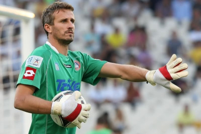 Αναστασόπουλος: «Δεν ήταν ο Παναθηναϊκός αυτός»