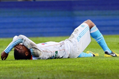 Μαρσέιγ: Πλήγμα με Ρεμί