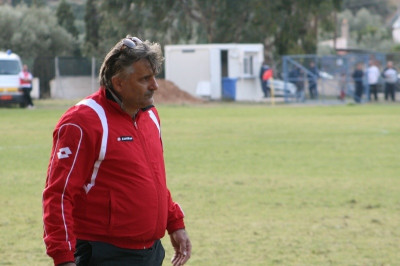 Διαγόρας: Τέλος ο Τσίρκοβιτς