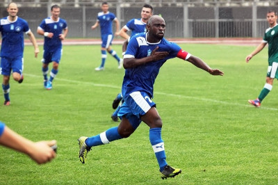 Καβάλα: Χωρίς δύο με Ψαχνά