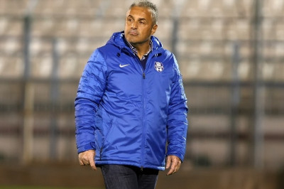 Βοσνιάδης: «Δίκαιο αποτέλεσμα»