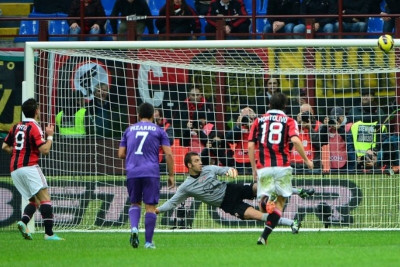 Μπόγιαν: «Ο Πάτο θα εκτελεί τα πέναλτι»