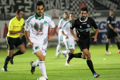 Μαρίνος: «Να αλλάξουμε άμεσα την εικόνα μας»