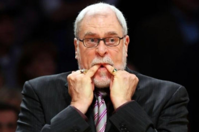 Λος Άντζελες Λέικερς: Σοκ για Φιλ Τζάκσον