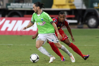 Λεβαδειακός: Ατομικό οι Κουτσόπουλος, Ναπολεόνι