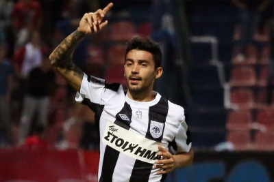 ΠΑΟΚ: Κι όμως κερδίζει και χωρίς τα γκολ του Κλάους