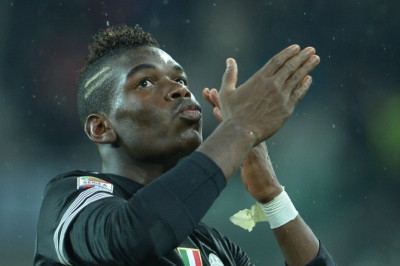 Πογκμπά: «Δεν θα ξαναγίνει...»