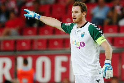 Κυριακίδης: «Θα βελτιωθούμε»