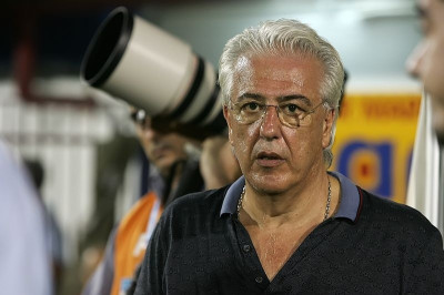 Ποινή 10 ημερών στον Αρβανιτίδη