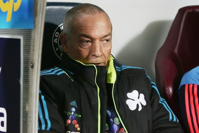 Φερέιρα: «Δουλέψαμε σωστά»