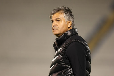 Στράντζαλης: «Δεν υπάρχει εμπιστοσύνη στην ομάδα»