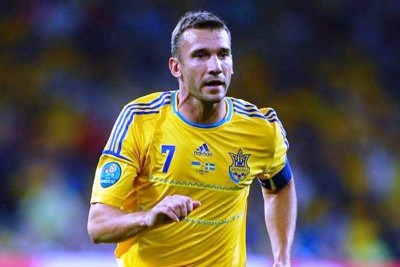 Ουκρανία: Θέλει Σεφτσένκο για προπονητή