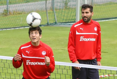 «Κόκκινο» σε Μανωλά για Δουβλίνο