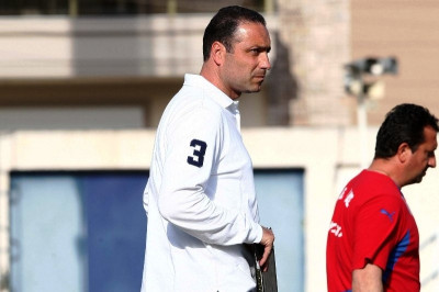 Διαγόρας: Επιστροφή Ρουτζιέρη στον πάγκο