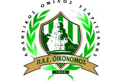 Οικονόμος Τσαριτσάνης: Διαψεύδει για τον διαιτητή Δρυστέλλα