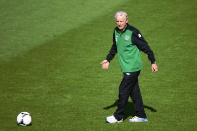 Τραπατόνι: «Παρακολούθησα αρκετά την Ελλάδα»