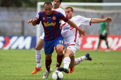 Μπάρκογλου: «Ο Παναθηναϊκός δεν φοβίζει πλέον»