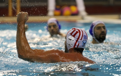 Ολυμπιακός: Νίκησε… αδέλφια, διατήρησε το απόλυτο! (photos)