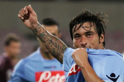 Έκανε παρέα με Ιταλούς μαφιόζους ο Λαβέτσι!