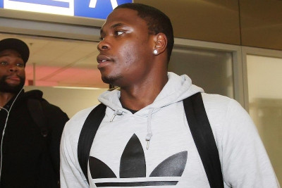 Παναθηναϊκός: Έτοιμος για προπόνηση ο Μπανκς