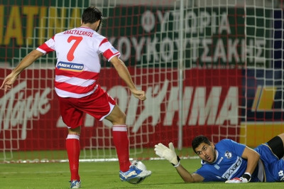 Πλατανιάς: Απαρτία στην προπόνηση