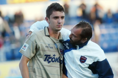 Πανιώνιος: Η σκέψη του «Ελέ» για το κέντρο της άμυνας