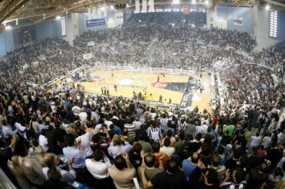 ΠΑΟΚ: Τα εισιτήρια με Κολοσσό