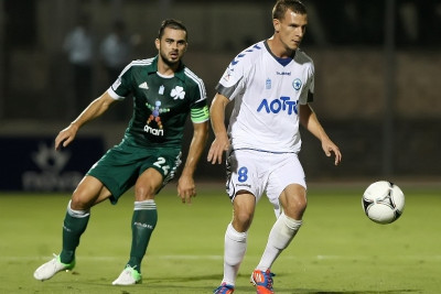 Ατρόμητος: Ατομικό για δύο