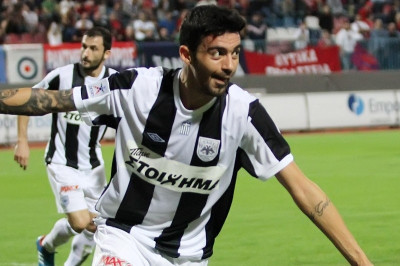 ΠΑΟΚ: «Τσέκαρε» Αθανασιάδη η Στουτγκάρδη